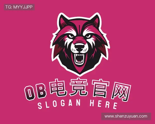 解读OB电竞